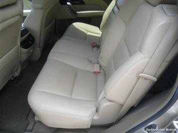 2007 Acura MDX SH-AWD w/Sport   - Photo 30 - Brighton, CO 80603