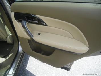 2007 Acura MDX SH-AWD w/Sport   - Photo 34 - Brighton, CO 80603