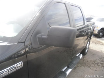 2007 Ford F-150   - Photo 8 - Fountain, CO 80817