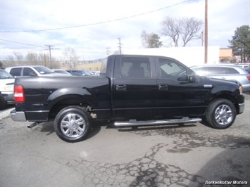 2007 Ford F-150   - Photo 4 - Fountain, CO 80817