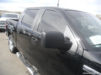 2007 Ford F-150   - Photo 15 - Fountain, CO 80817