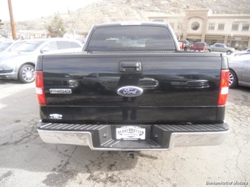 2007 Ford F-150   - Photo 5 - Fountain, CO 80817