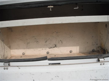 2007 Chevrolet CC4500 Boom Truck   - Photo 19 - Castle Rock, CO 80104