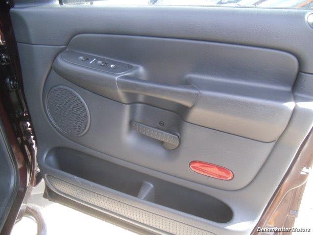 2005 Dodge RSX ST photo