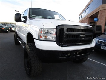 2007 Ford F-350 Super Duty XLT Crew Cab   - Photo 9 - Brighton, CO 80603