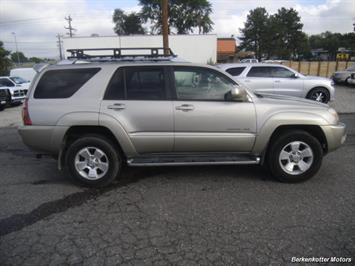 2004 Toyota 4Runner Limited   - Photo 4 - Brighton, CO 80603