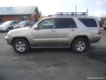 2004 Toyota 4Runner Limited   - Photo 6 - Brighton, CO 80603