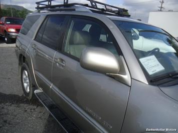 2004 Toyota 4Runner Limited   - Photo 15 - Brighton, CO 80603