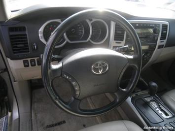 2004 Toyota 4Runner Limited   - Photo 25 - Brighton, CO 80603