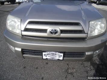 2004 Toyota 4Runner Limited   - Photo 18 - Brighton, CO 80603