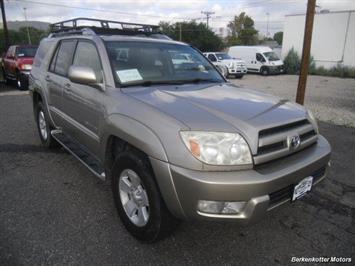 2004 Toyota 4Runner Limited   - Photo 3 - Brighton, CO 80603