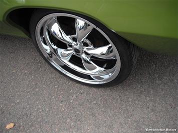 1972 Buick GSX CLONE   - Photo 6 - Castle Rock, CO 80104