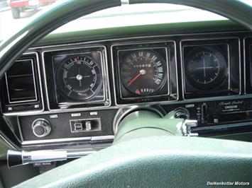 1972 Buick GSX CLONE   - Photo 17 - Castle Rock, CO 80104