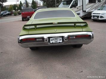 1972 Buick GSX CLONE   - Photo 9 - Castle Rock, CO 80104