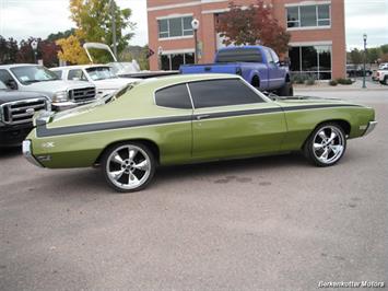 1972 Buick GSX CLONE   - Photo 12 - Castle Rock, CO 80104