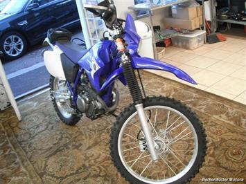 2007 YAMAHA TTR 230   - Photo 1 - Castle Rock, CO 80104