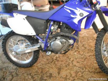 2007 YAMAHA TTR 230   - Photo 7 - Castle Rock, CO 80104