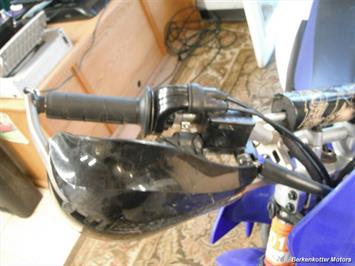 2007 YAMAHA TTR 230   - Photo 14 - Castle Rock, CO 80104