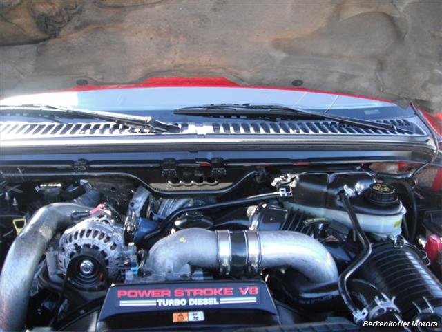 2003 Ford RSX XL photo