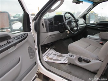 2006 Ford F-350 Super Duty XLT Crew Cab 4x4   - Photo 24 - Brighton, CO 80603