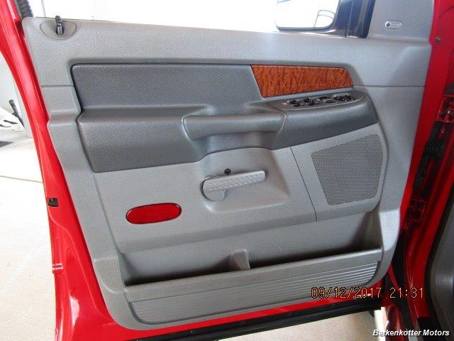 2006 Dodge RSX SLT photo