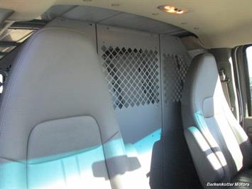 2014 Chevrolet Express 1500 AWD Cargo 4x4 - Photo 30 - Brighton, CO 80603