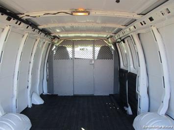 2014 Chevrolet Express 1500 AWD Cargo 4x4 - Photo 24 - Brighton, CO 80603