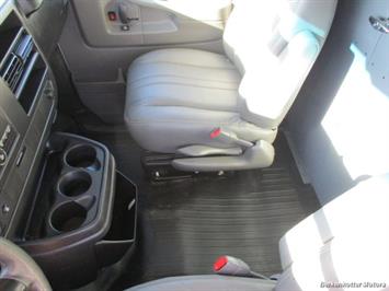2014 Chevrolet Express 1500 AWD Cargo 4x4 - Photo 17 - Brighton, CO 80603