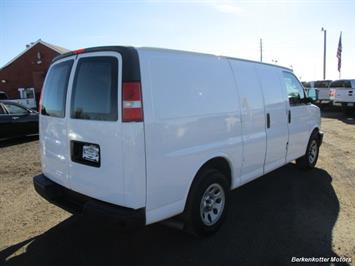 2014 Chevrolet Express 1500 AWD Cargo 4x4 - Photo 7 - Brighton, CO 80603
