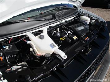 2014 Chevrolet Express 1500 AWD Cargo 4x4 - Photo 32 - Brighton, CO 80603