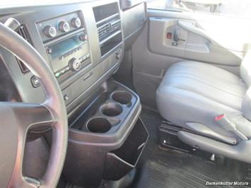 2014 Chevrolet Express 1500 AWD Cargo 4x4 - Photo 16 - Brighton, CO 80603