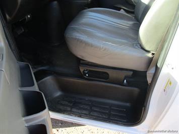 2014 Chevrolet Express 1500 AWD Cargo 4x4 - Photo 13 - Brighton, CO 80603
