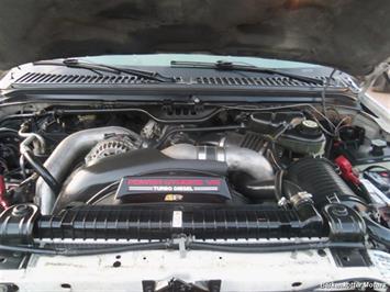 2003 Ford F-250 Super Duty XL 4dr SuperCab XL - Photo 23 - Brighton, CO 80603