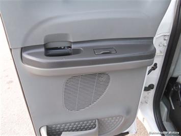 2003 Ford F-250 Super Duty XL 4dr SuperCab XL - Photo 20 - Brighton, CO 80603