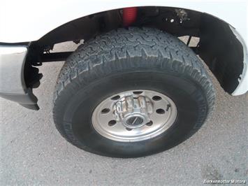 2003 Ford F-250 Super Duty XL 4dr SuperCab XL - Photo 4 - Brighton, CO 80603