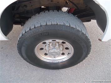 2003 Ford F-250 Super Duty XL 4dr SuperCab XL - Photo 6 - Brighton, CO 80603