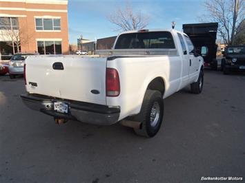 2003 Ford F-250 Super Duty XL 4dr SuperCab XL - Photo 9 - Brighton, CO 80603