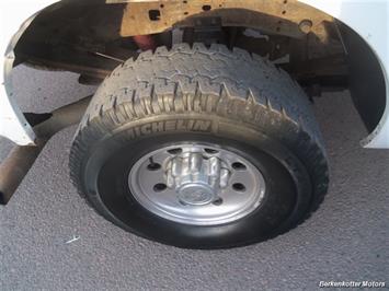 2003 Ford F-250 Super Duty XL 4dr SuperCab XL - Photo 10 - Brighton, CO 80603