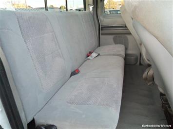 2003 Ford F-250 Super Duty XL 4dr SuperCab XL - Photo 21 - Brighton, CO 80603