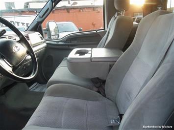2003 Ford F-250 Super Duty XL 4dr SuperCab XL - Photo 15 - Brighton, CO 80603