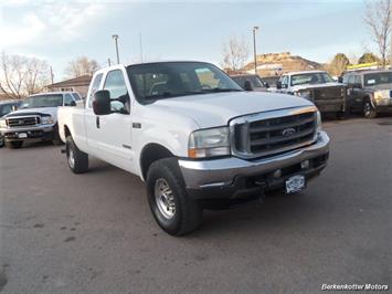 2003 Ford F-250 Super Duty XL 4dr SuperCab XL - Photo 13 - Brighton, CO 80603