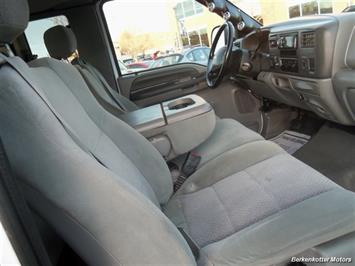 2003 Ford F-250 Super Duty XL 4dr SuperCab XL - Photo 19 - Brighton, CO 80603