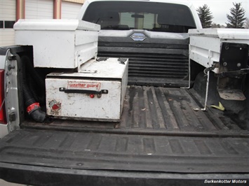 2013 Ford F-250 Super Duty XLT Extended Cab 4x4   - Photo 20 - Castle Rock, CO 80104