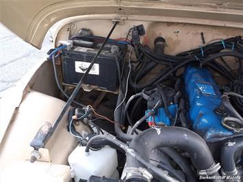 1978 Jeep CJ7   - Photo 14 - Parker, CO 80134