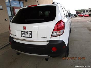 2008 Saturn Vue XE-V6 AWD   - Photo 8 - Brighton, CO 80603