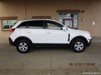 2008 Saturn Vue XE-V6 AWD   - Photo 2 - Brighton, CO 80603