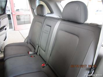 2008 Saturn Vue XE-V6 AWD   - Photo 35 - Brighton, CO 80603