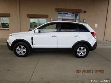 2008 Saturn Vue XE-V6 AWD   - Photo 21 - Brighton, CO 80603