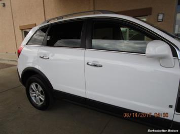 2008 Saturn Vue XE-V6 AWD   - Photo 7 - Brighton, CO 80603