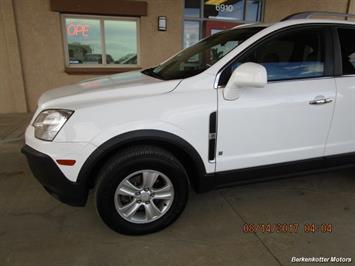 2008 Saturn Vue XE-V6 AWD   - Photo 24 - Brighton, CO 80603